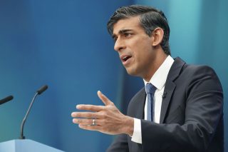 rishi sunak